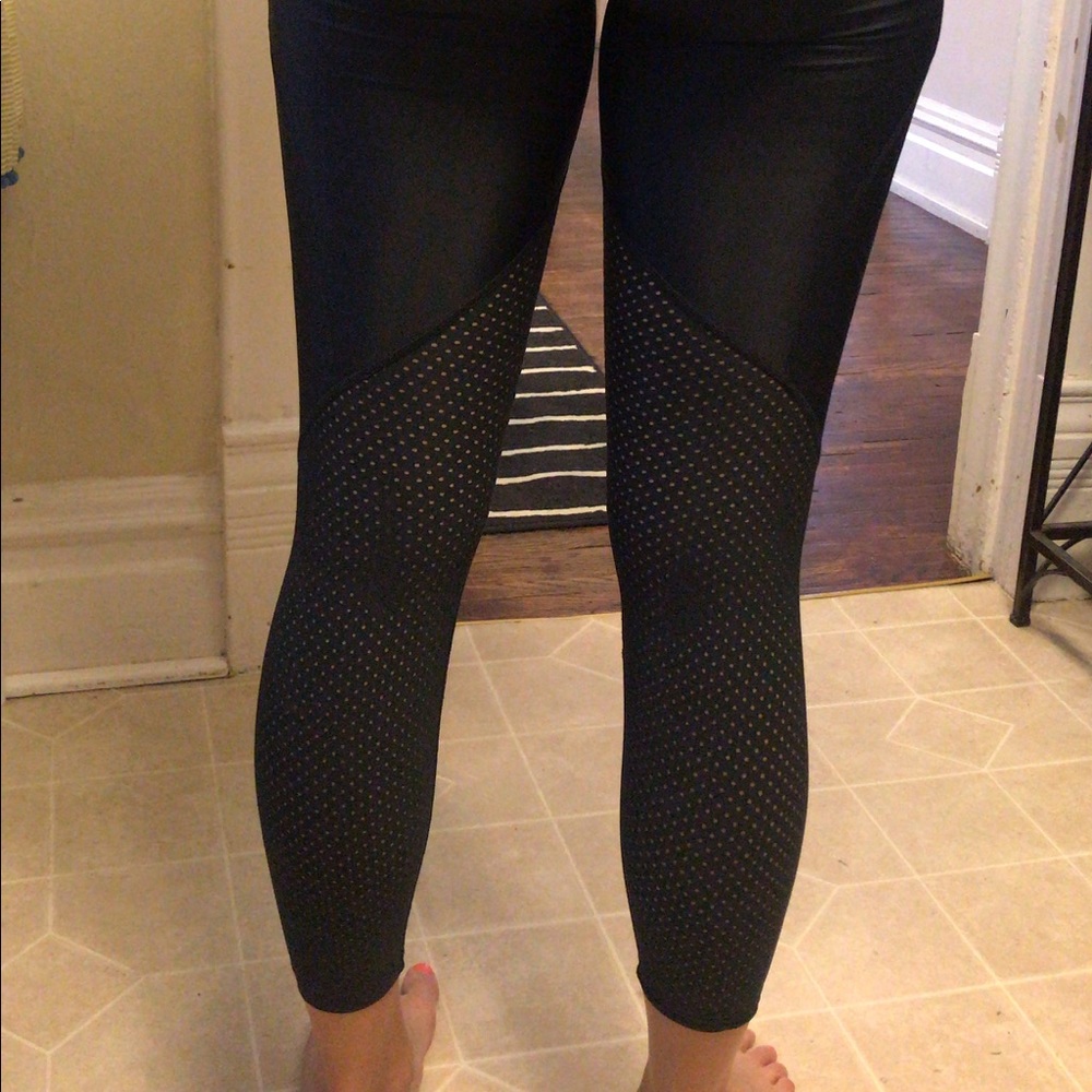 Nike leggings - Picture 3 of 3